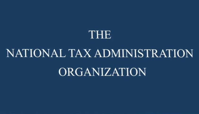 Iranian National Tax Administration e-services